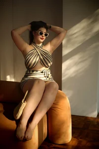 PixelGoddess Are we going to the beach? Pic 3