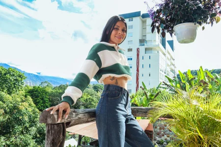 CristinaPiccone a different day Εικόνα 5