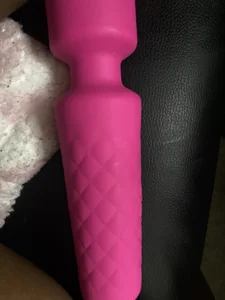 Prxincess_AAGodesss Pink vibrator Pic