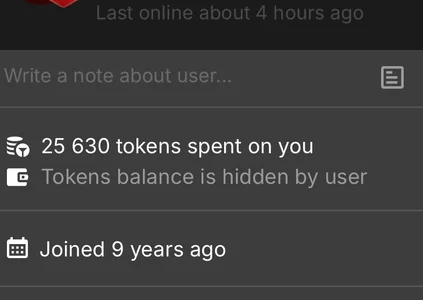 Thanks for showing Love and Loyalty to your Goddess de Monstercockgoddessx  3 photos