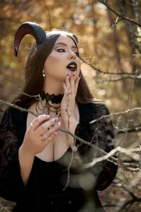 PixelGoddessSoul of the forest图片 4