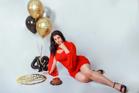 happy birthday to me 🎉🧁🎁😍 de MEYLAGIA Foto 8