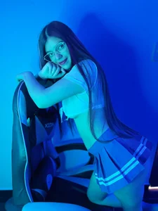 Dark_Evan Slave Zoe 圖片 5