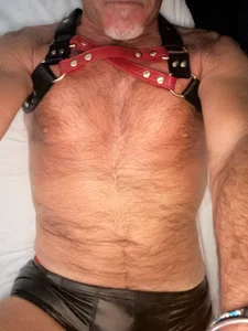 NottsLeather's XXX Nude Photo 3