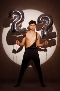 Nathan_Bluee Happy birthday to me 🥰🎉 Pic 7