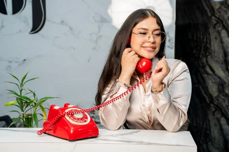 Nicolle_W New secretary… can you show me the job? 😉 Immagine  5