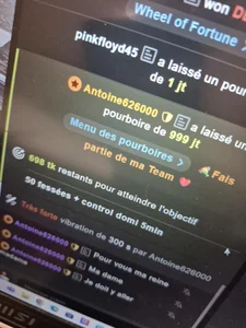 alejandraxxz Dreams Team Pic