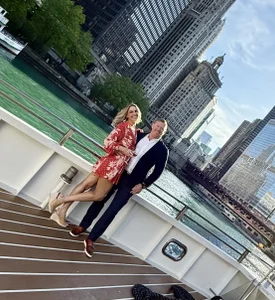 Date night w/ John de Graciemae_baexx  3 photos