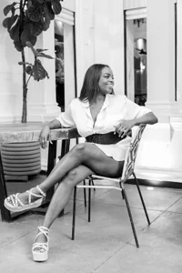 NatyParker black era Foto 4