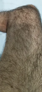 IndianMan0102 Hairy legs Pic 2