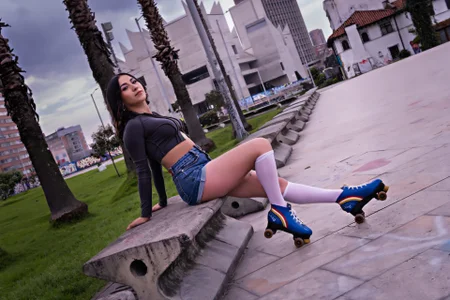 AnyaJay Public Kuva 7