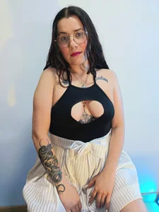 MadyMolet's photo