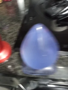 Xauencaliente Tapón anal extremo 18 ancho, y 15 largo, todavía no me entra entero en mi culo, es enorme Pic