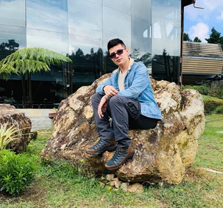 BlackFoXXX69 Public รูป 