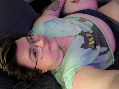 Public de KintsugiCreature Foto 3