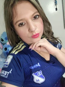 Samanta_SS Me encanta ser unica Pic 5