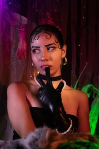 Candy or Kiss? od Akane_Uwu  3 snímek