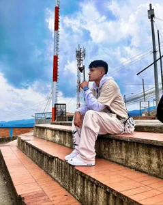 Thiago_snoop 😝 Bilde