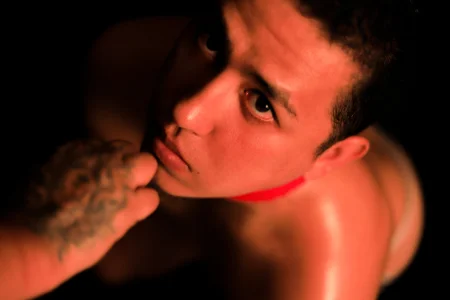 Liana_Asaff BDSM is real love! Pic 2