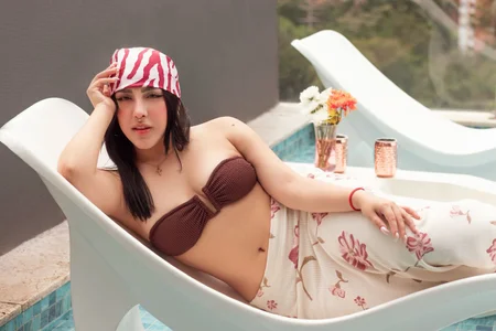 ashlynnlowe_ a little sun ☀️🌅 Poză 2