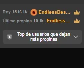 KINGS👑 de Kylie2211 Foto 4