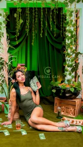 Maia_520 Lucky Touch🔥 Immagine  7