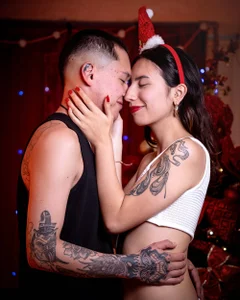 🎄Merry Christmas🎄 od AnnieAndLeandro  4 snímek