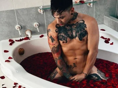 Mathew_Colee sexy boy Bilde 2