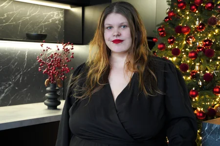 AuroraDemoniのMerry X-mas!の枚の写真