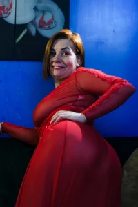 antonela-tompson love Poză