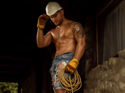 AndrewDiaz Andrew Εικόνα 2