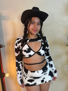 lana_and_liam_ Hii<3 사진 3