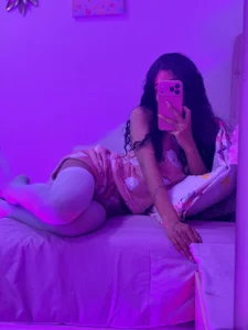 TammyPeach 🎀 Pic