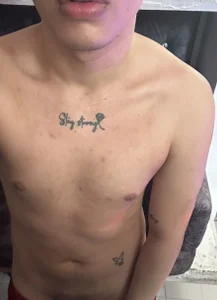 imstevenfox Sexy Foto 4