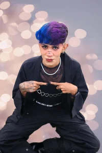 andrew_uwu_ kullanıcısının Sad girl and bad girl 🫦 albümü -  fotoğraf