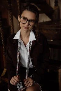 YourLovellyStory student Pic 2