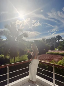 MusaGoldyn 🩵 Foto 4