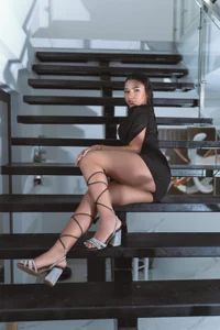 AriadnaLoren_ sexy lady Pic 2