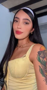 ValeriaMarquez: Public ( 5 фото)