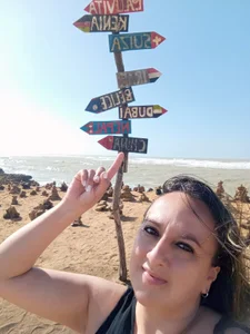 Desert de charlize_legs Foto 5