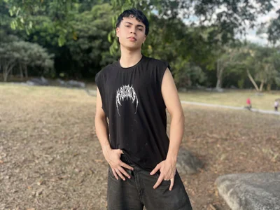 Edward_oa 🍃 Poză 3