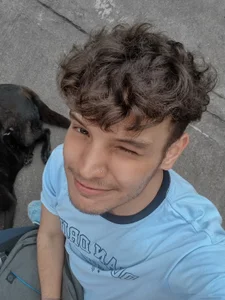 Martinsibiris Selfies Pic