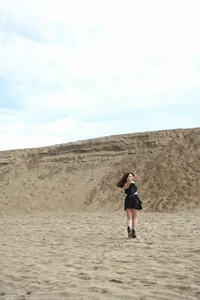 Agnessa New Photosession Pic 8