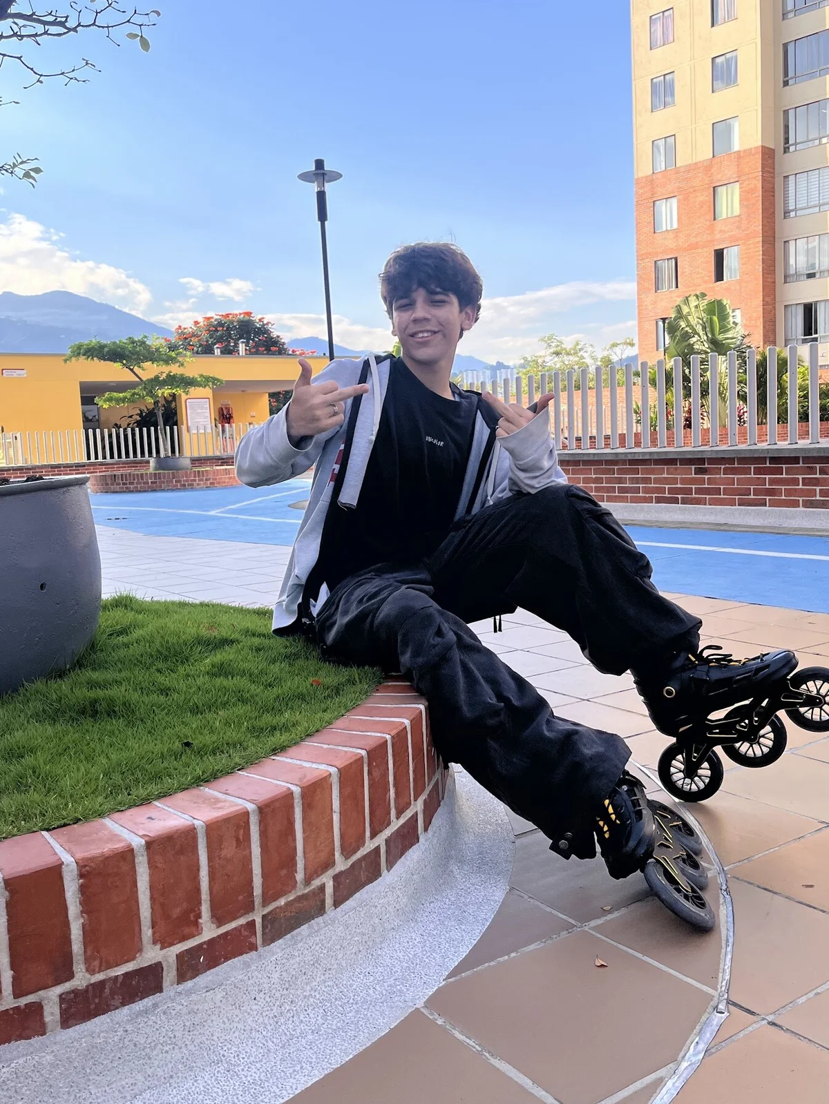 Samy_Twink 热门图片 948