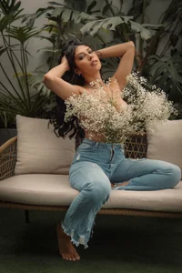 LilaWest Flowers Bilde 4