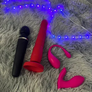 Kinky stuff for our show de daddy_digger  Imagens