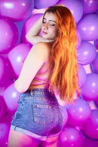 Naomy_tay1 Happy Birthday 🍰 Pic 3