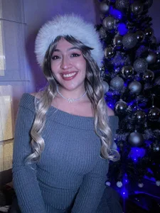 Sweet_Agata1 Christmas Is coming ❄️❄️ Gambar 3