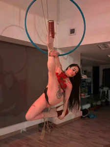 Demetria_Ghoul Between Sky and Desire 🎪🔥 зображення 7
