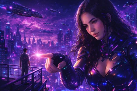 Wallpaper Lía 🤎 od Lia_Sweettt  snímek